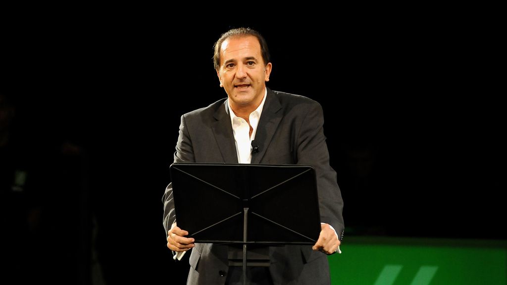 José Miguel Contreras