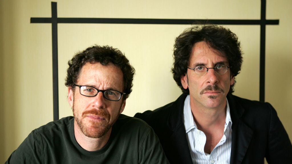 Hermanos Coen