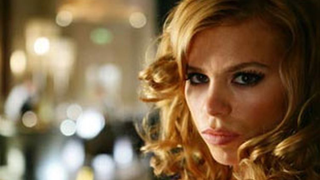Fox estrena 'Servicio completo'.
