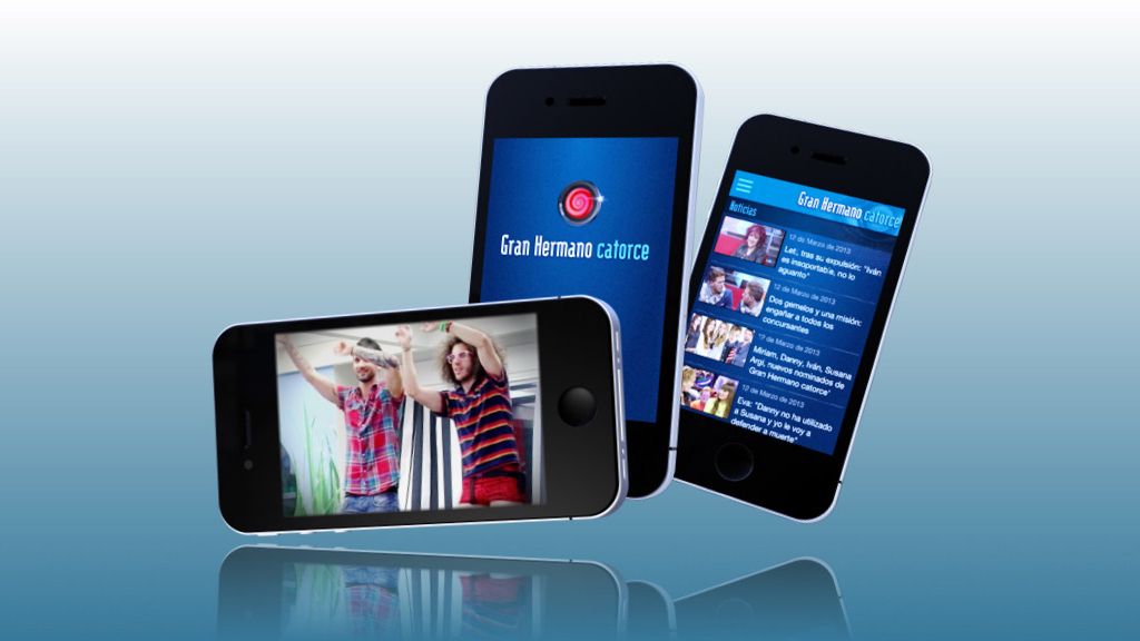 app gh