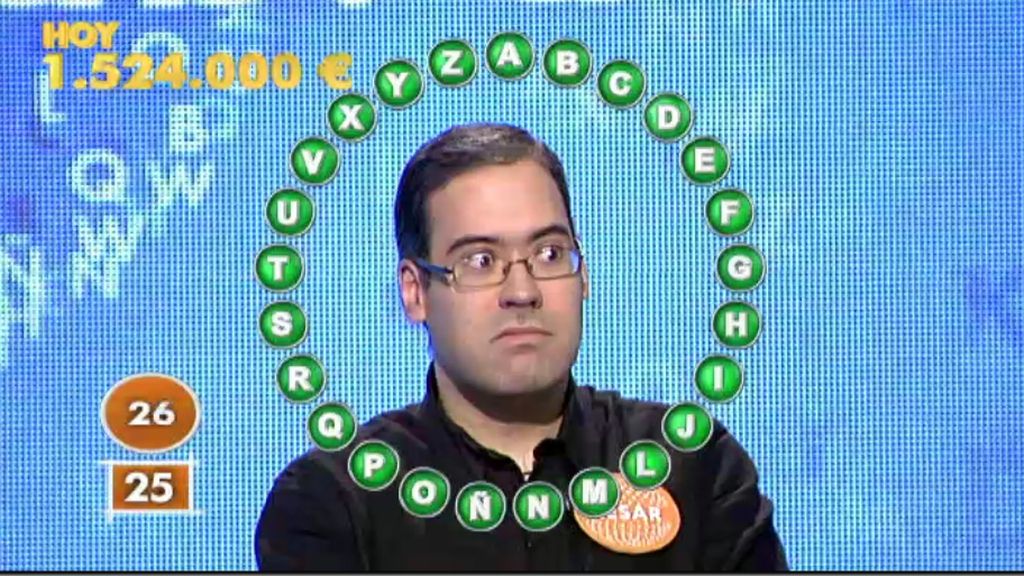 rosco pasapalabra rosco pasapalabra