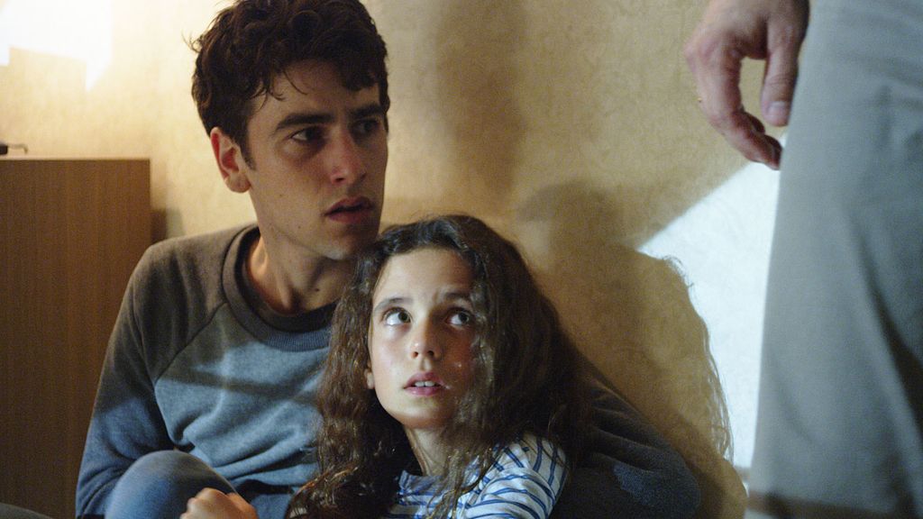 'Sé quién eres', primer capítulo