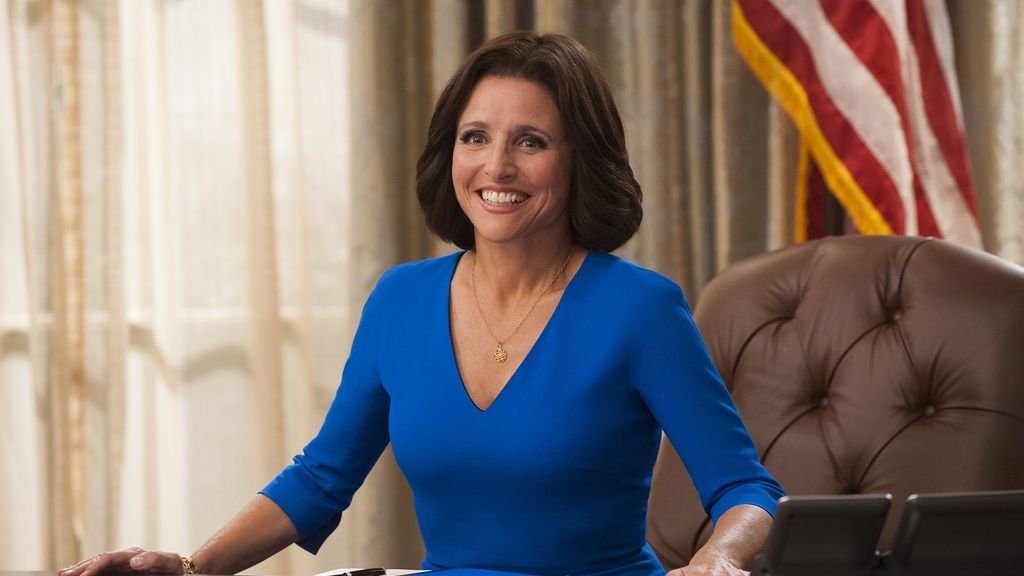 Veep