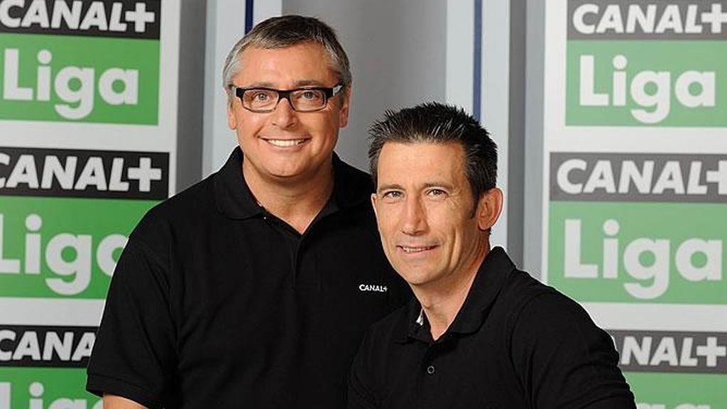 La Champions, en Canal+
