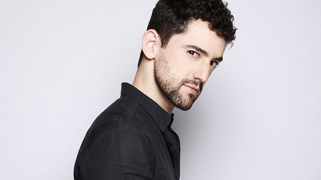 Luis Gerardo Méndez