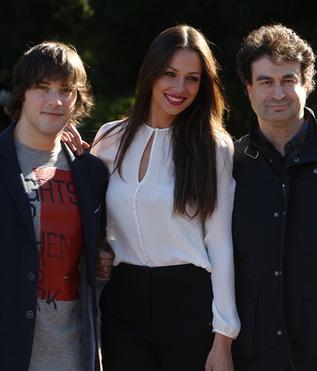 'MasterChef' (TVE), mejor programa de entretenimiento de televisión nacional