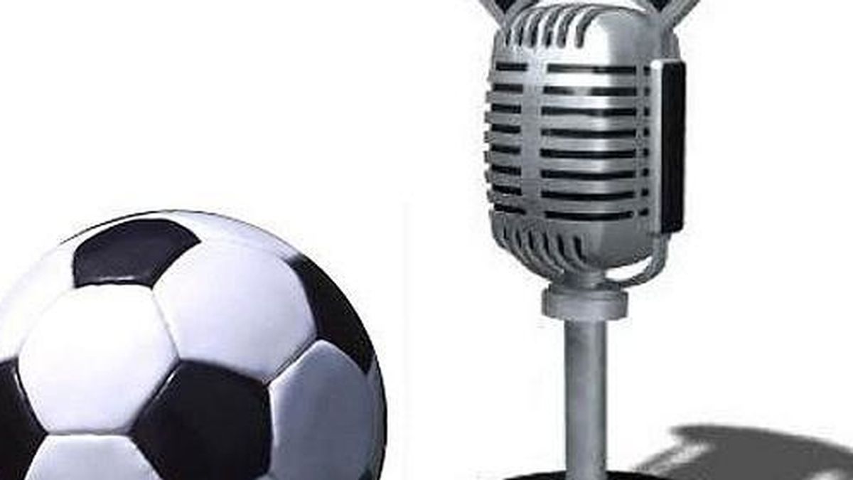 Radio y fútbol