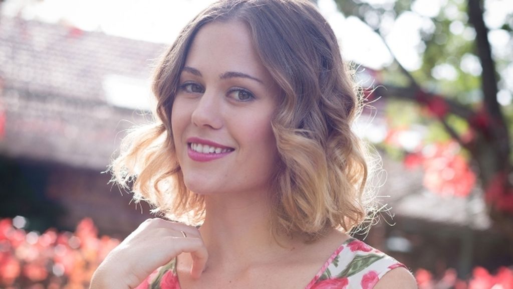 Kimberley Tell