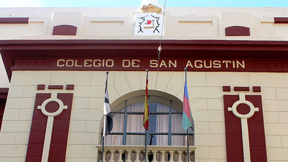 Absuelven una maestra de Ceuta condenada por meter a un niño de 3 años en una papelera