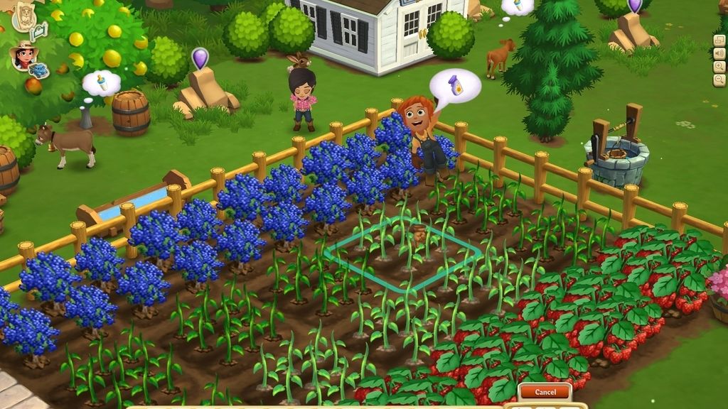FarmVille