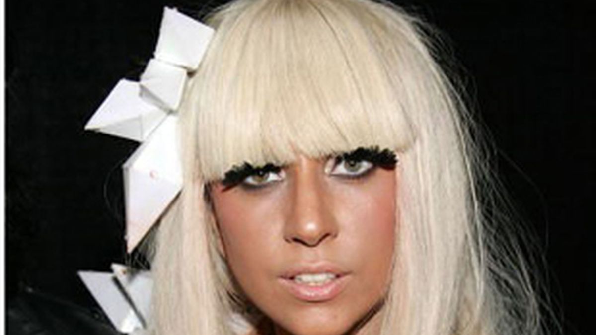 Lady Gaga formará parte de 'Fama'.