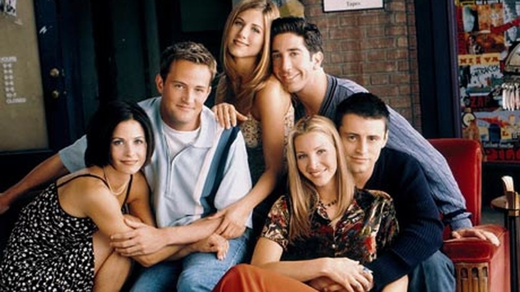 Friends