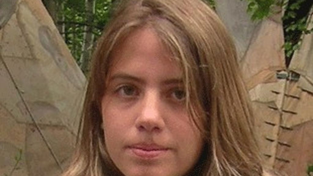 Marta del Castillo.