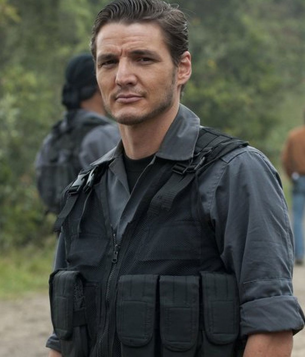Pedro Pascal, Juego de Tronos