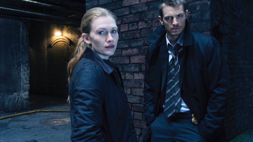The Killing