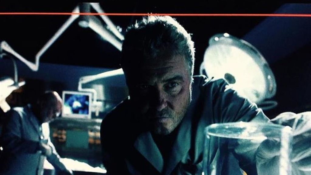 CSI