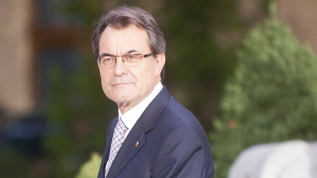 Artur Mas