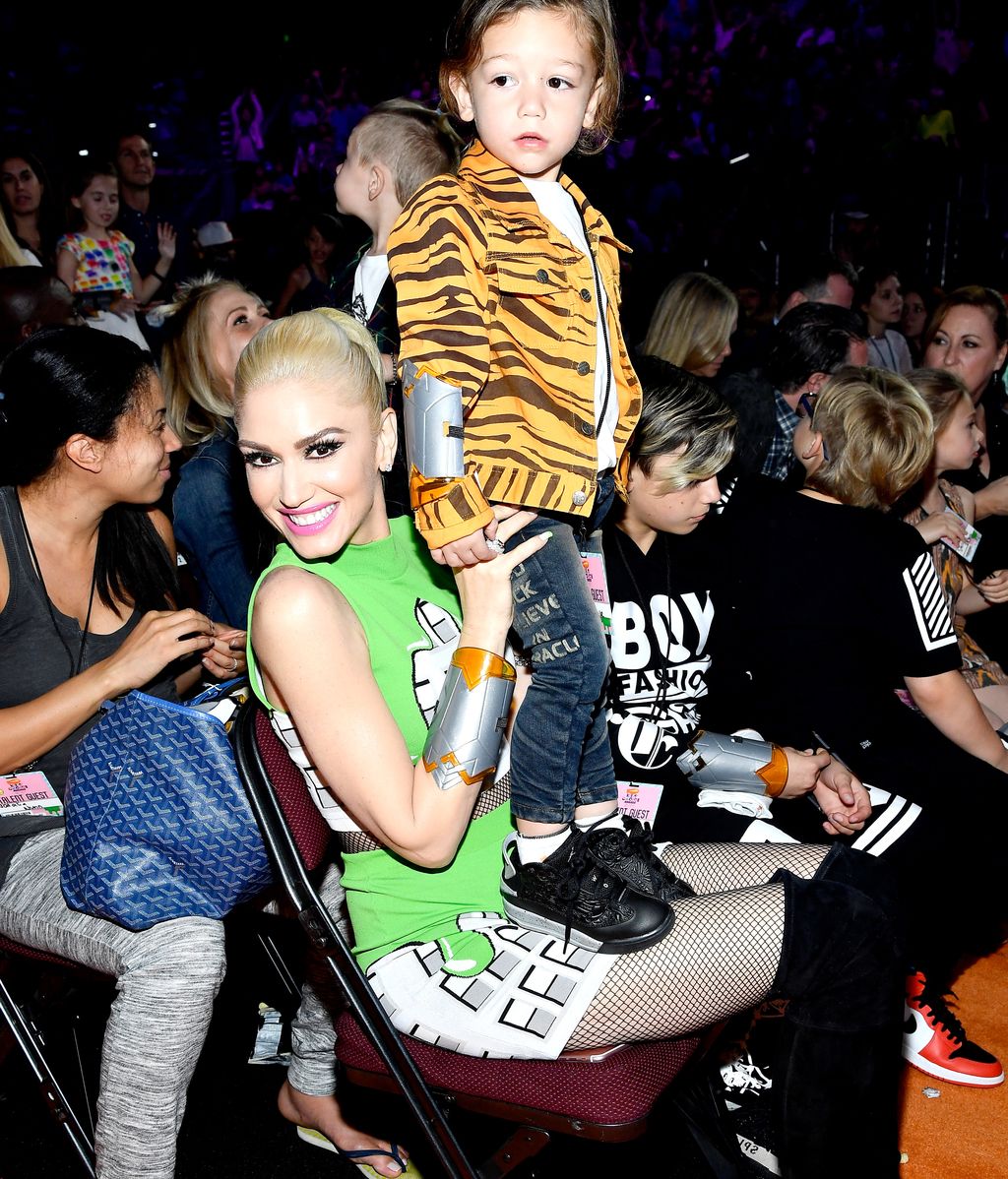 Kids' Choice Awards 2017