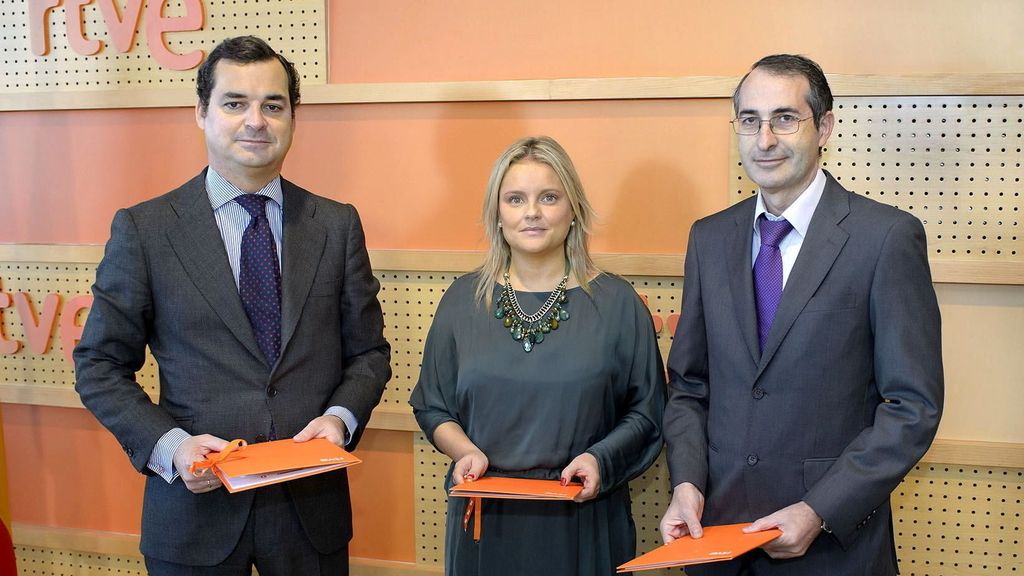 RTVE crea un archivo audiovisual en homenaje a las víctimas del terrorismo