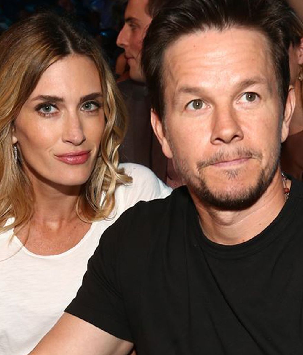 Premio a la generación: Mark Wahlberg