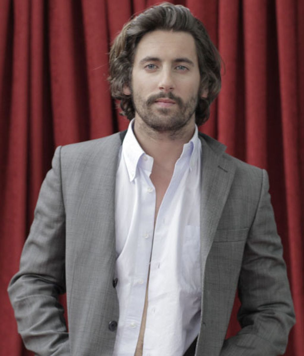 'Un príncipe para Corina' (Cuatro)