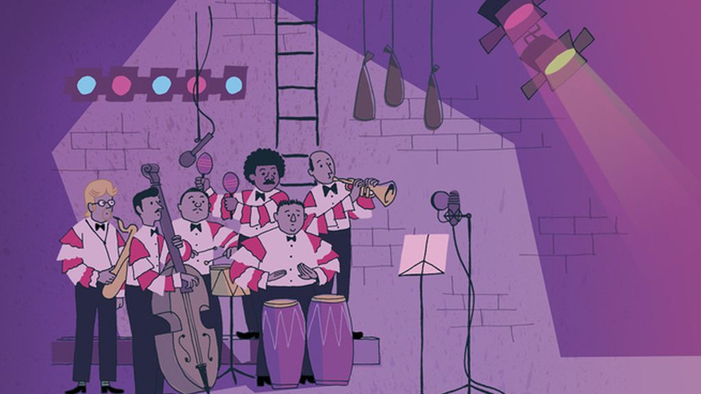 banda