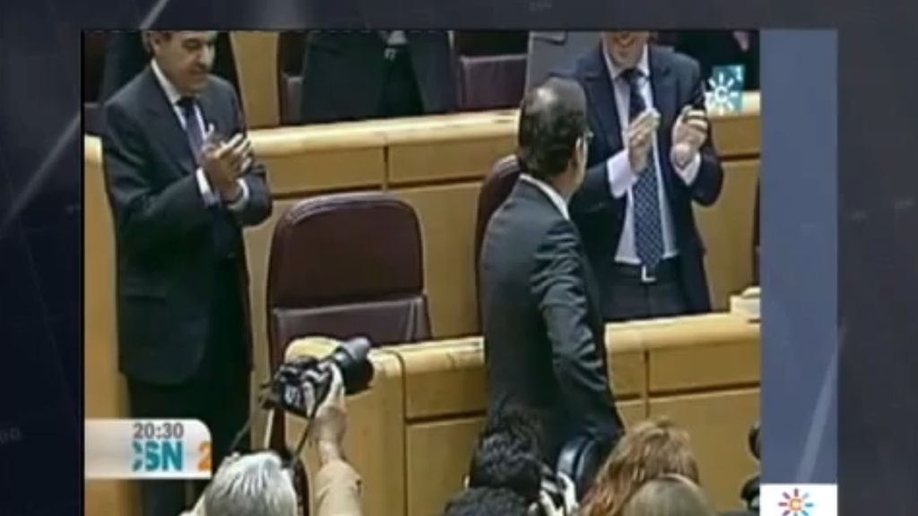 Rajoy Canal Sur