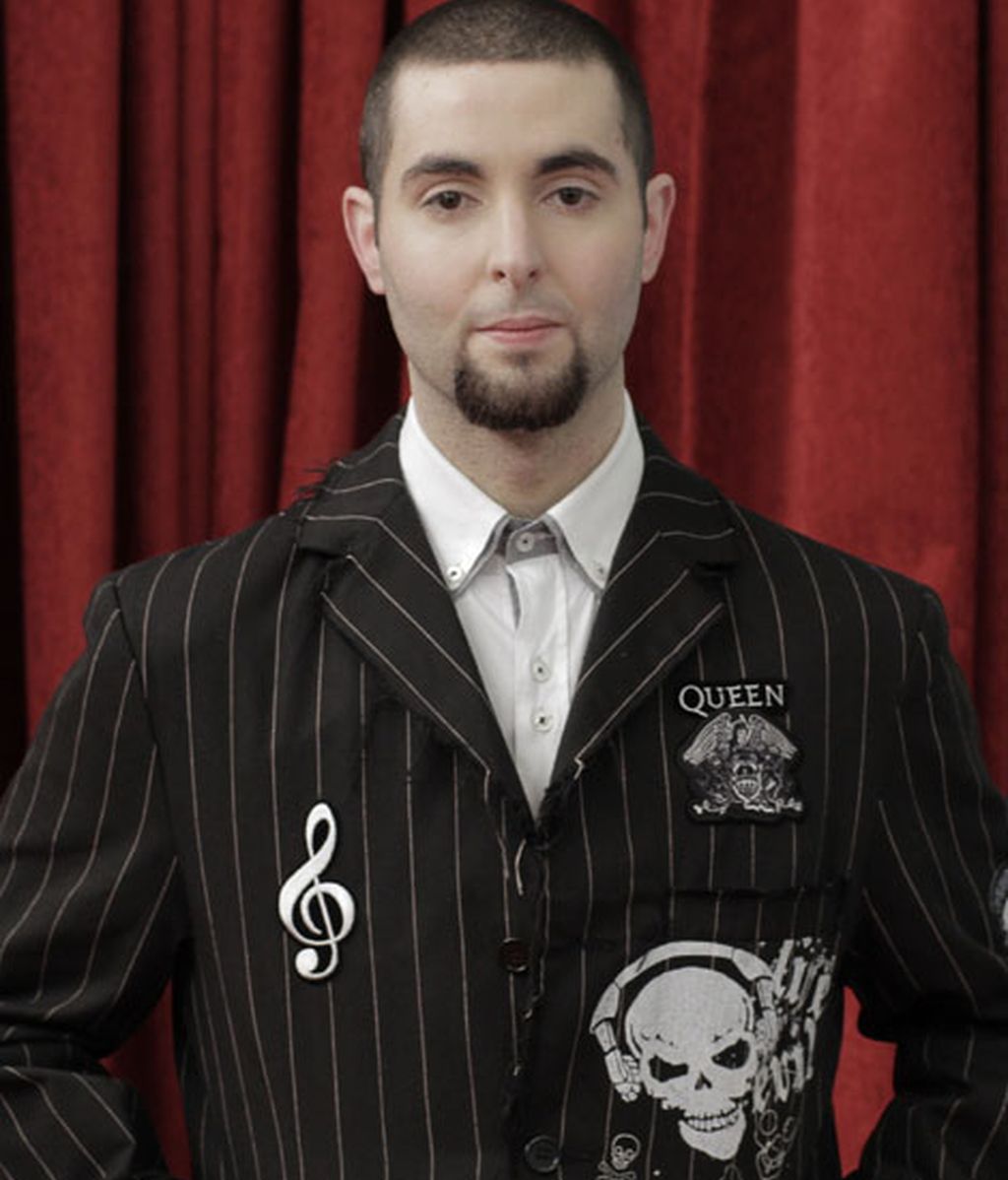 'Un príncipe para Corina' (Cuatro)