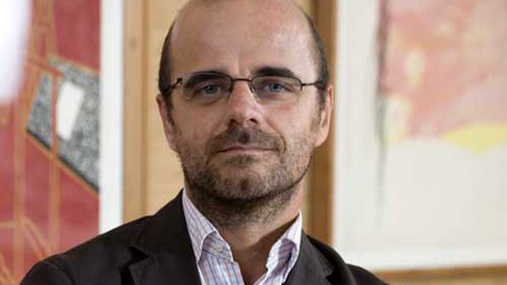 Ignacio Corrales, TVE
