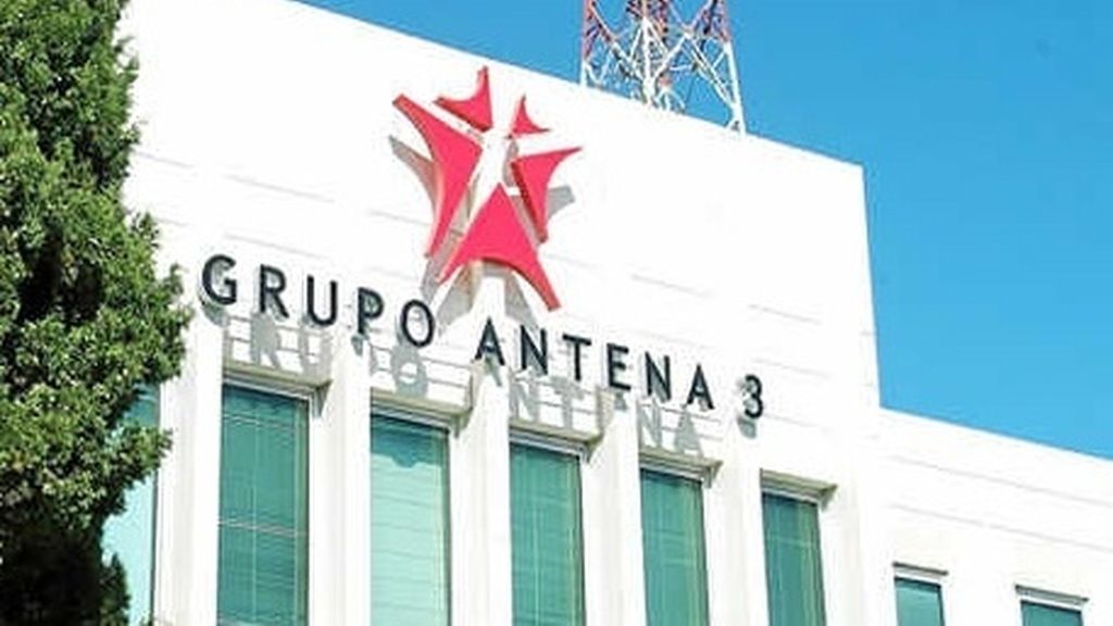 Antena 3 Antena 3
