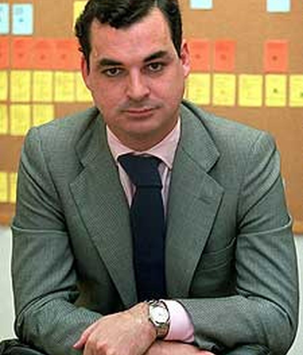 Leopoldo González-Echenique