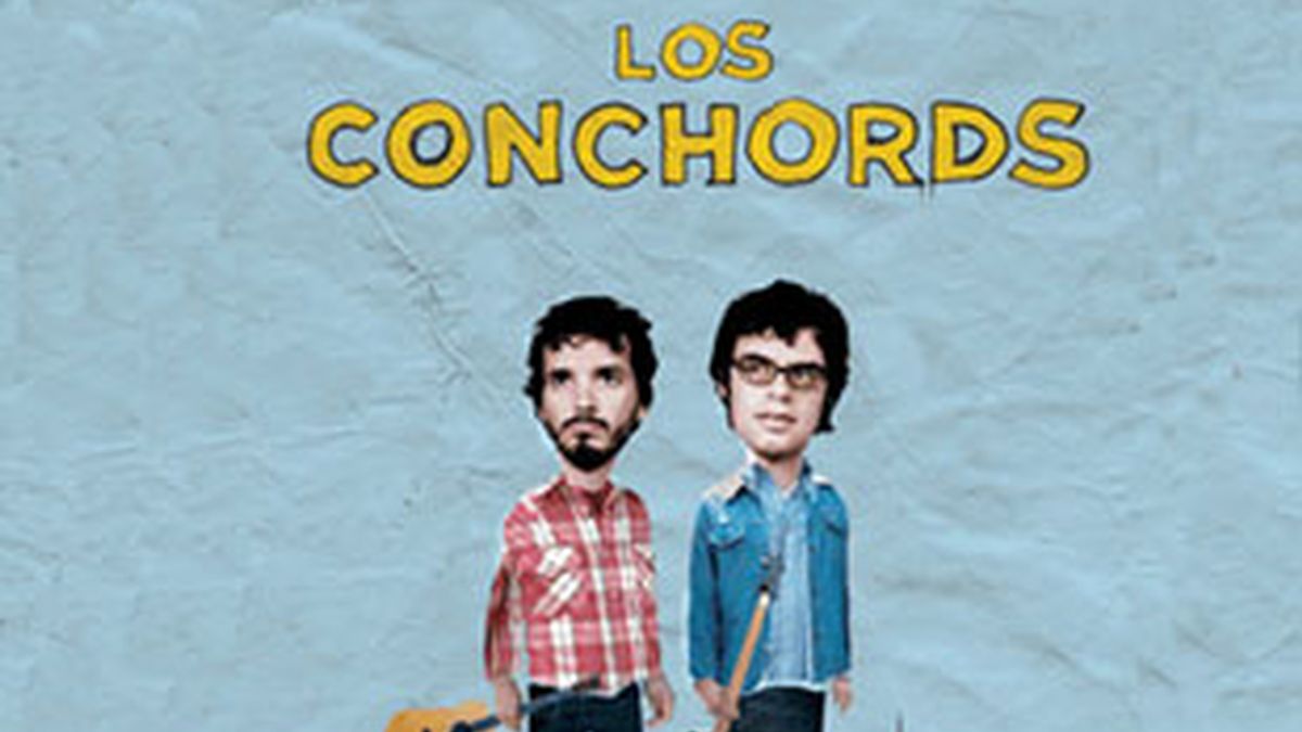 'Los Conchords'