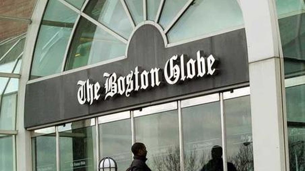 The Boston Globe