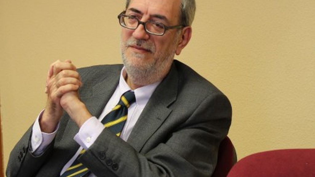 Andrés Armas