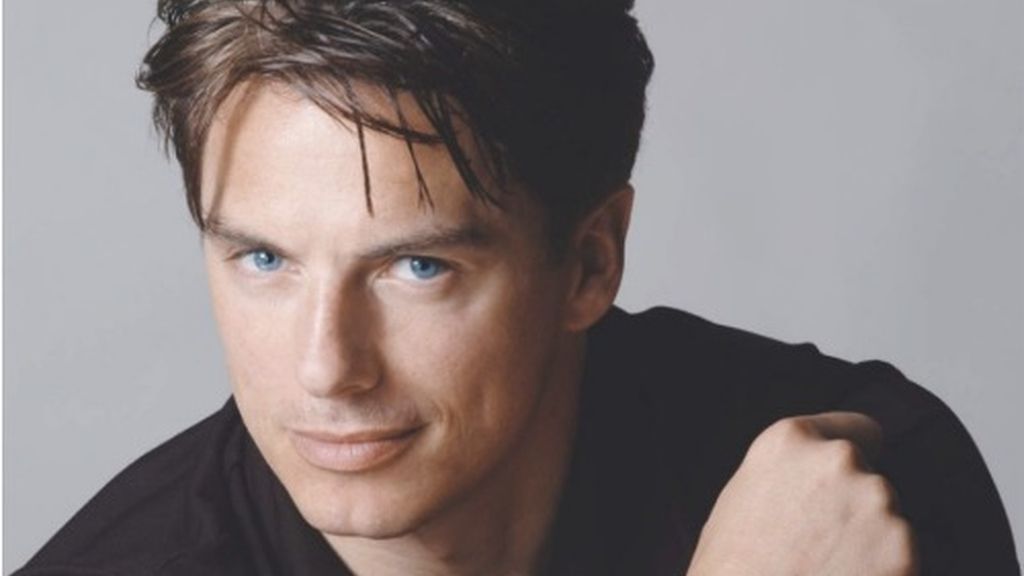 John Barrowman