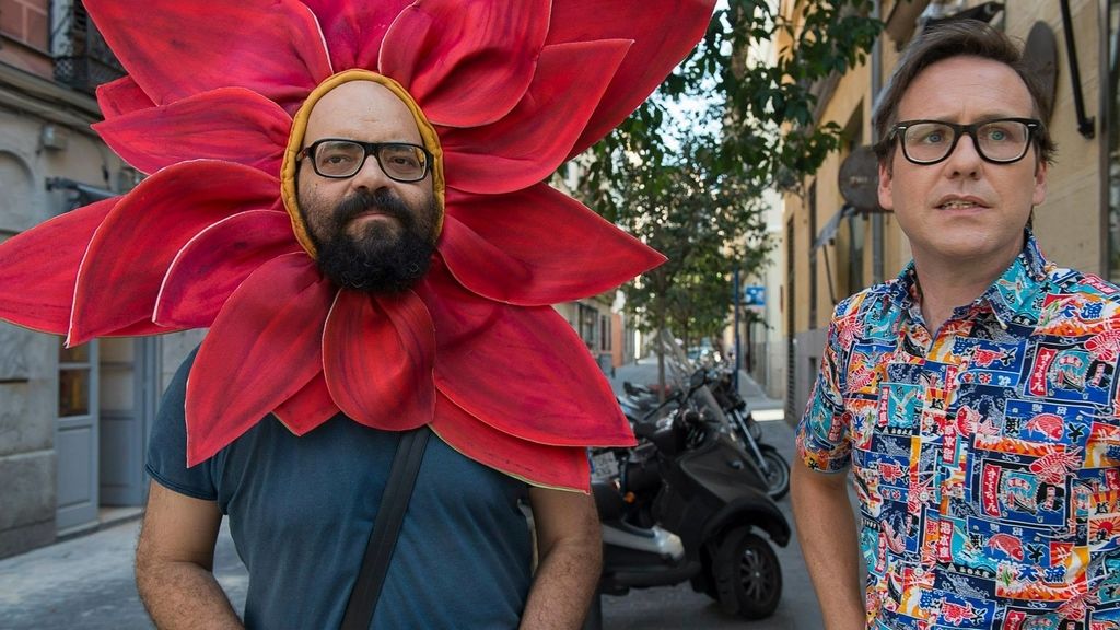 El Fin de la comedia