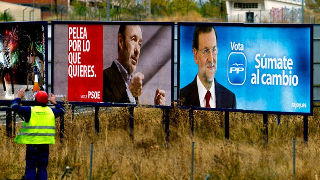 Vallas electorales