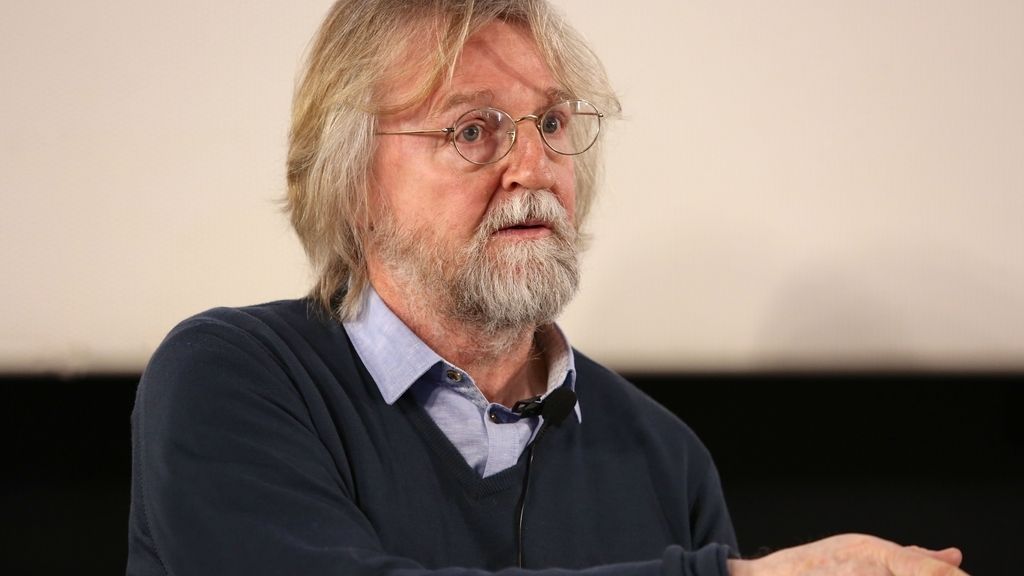 Michael Hirst