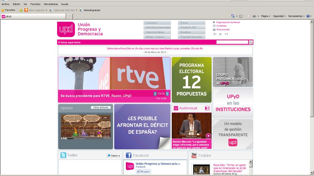 UPyD