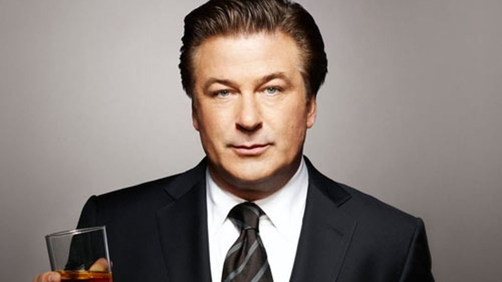 Alec Balwin '30 rock'