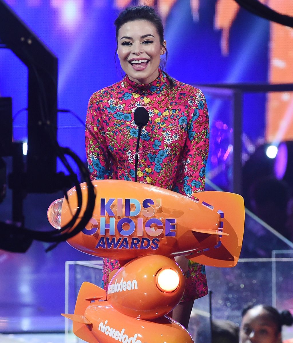 Kids' Choice Awards 2017