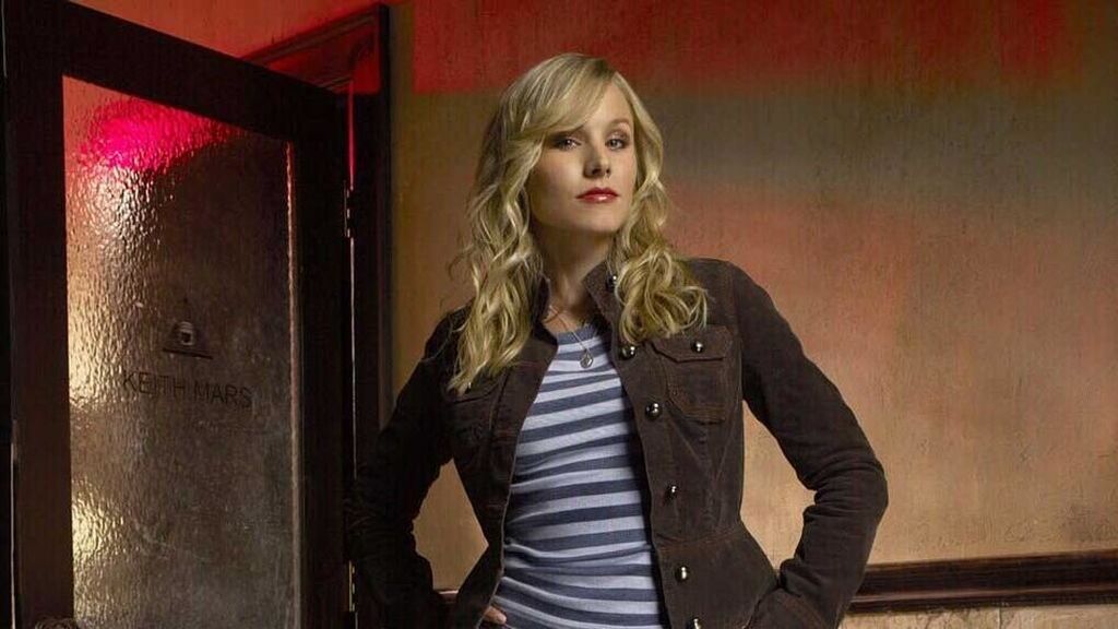 Veronica Mars