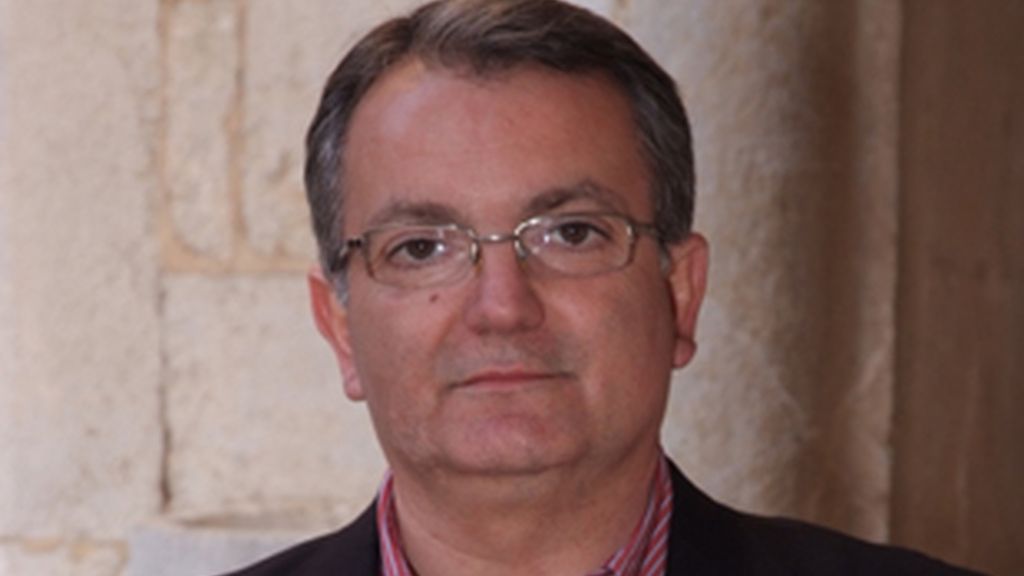 Joan Rotger, vicepresidente de Cultura del Consell de Mallorca.