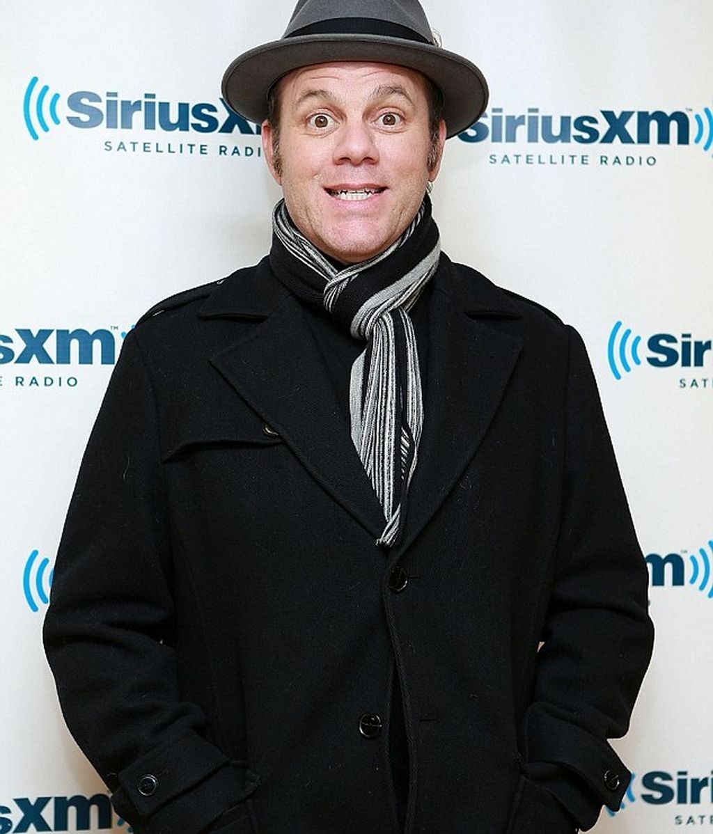 Tom Papa