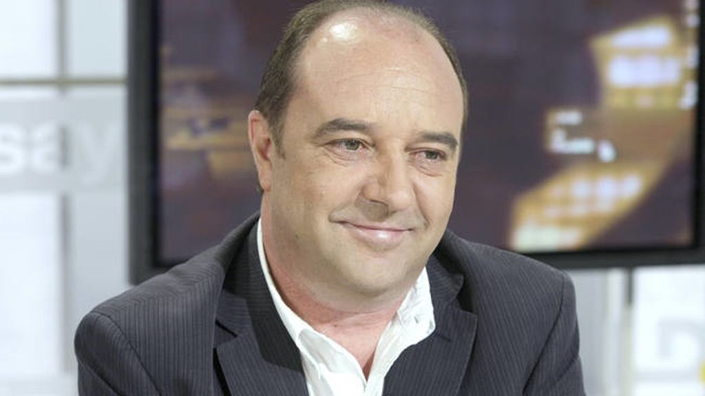 Jesús Maraña