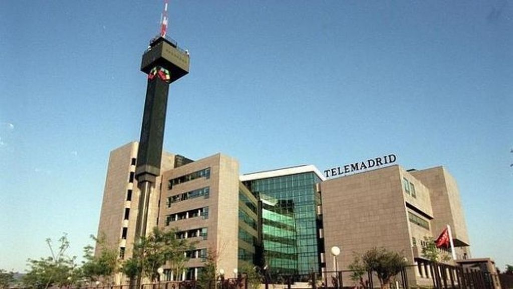 Telemadrid