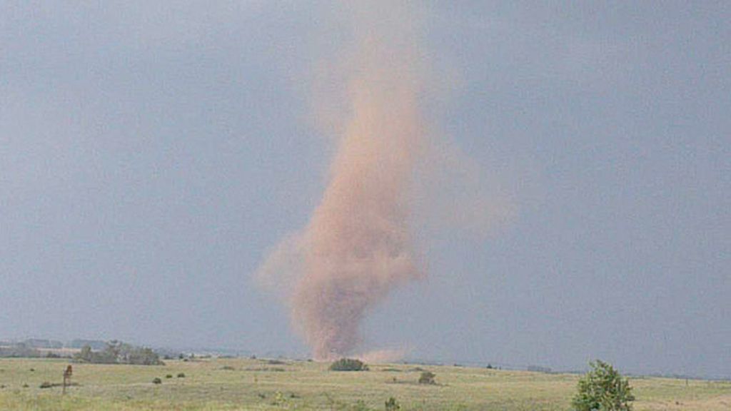 tornado