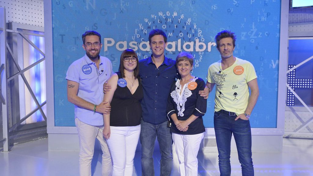 Pasapalabra