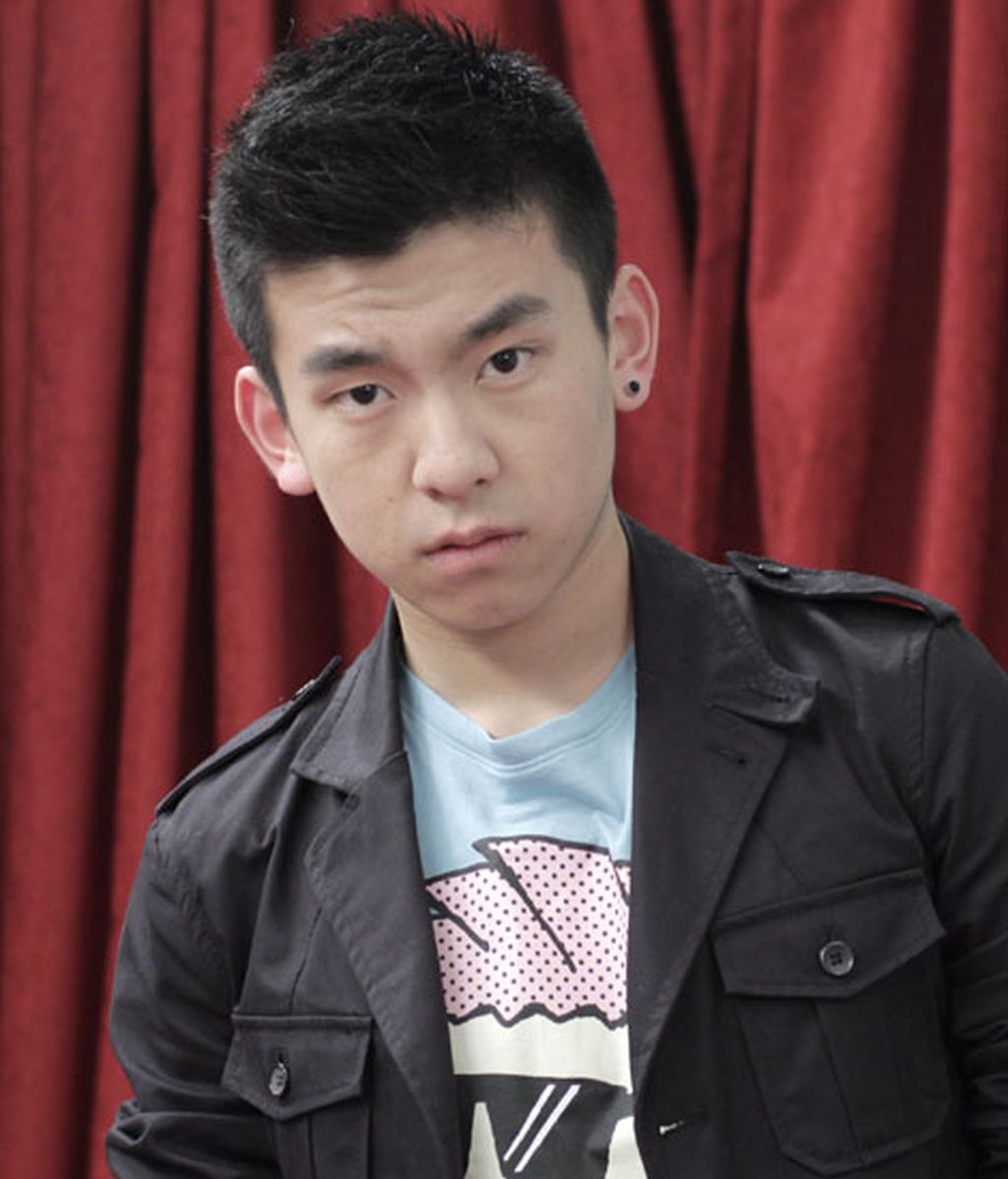 'Un príncipe para Corina' (Cuatro)