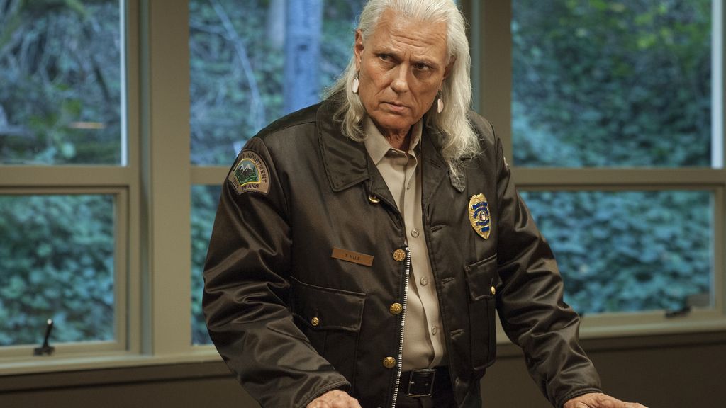 El regreso de 'Twin Peaks'